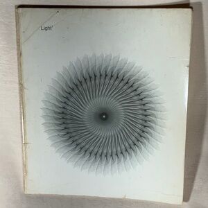 Light7 , 1968, First Edition, Aperture Inc, Softcover